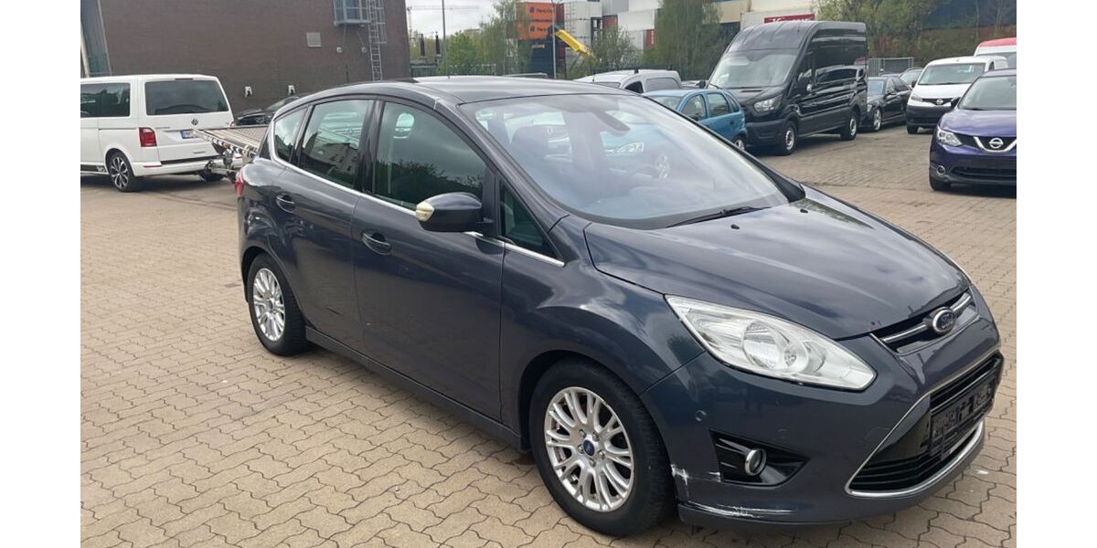 Ford C-Max 216.730 km 2.900 &euro; Hamburg 21107