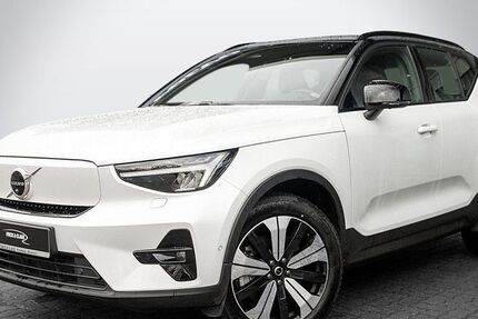 Volvo XC40 39.600 km 30.890 &euro; Pinneberg 25421