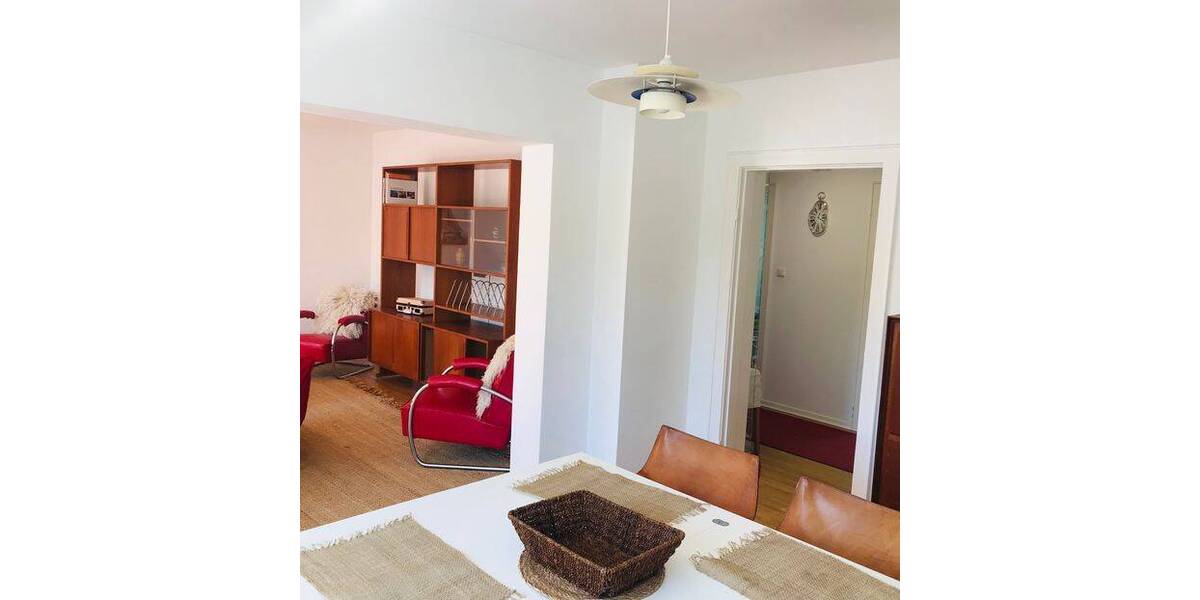 Etagenwohnung Hamburg Eilbek - 4 Zimmer, 95 m&sup2;, 2.200&euro; | Angebot:25707972