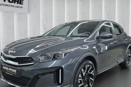 Kia XCeed 2.500 km 23.100 &euro; Hamburg 22047