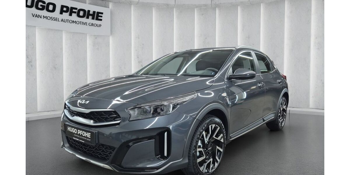Kia XCeed 2.500 km 23.100 &euro; Hamburg 22047