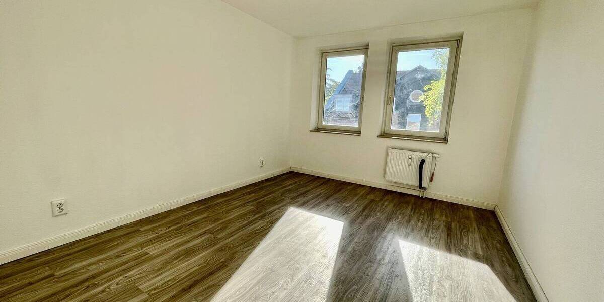 Etagenwohnung Hamburg / Eißendorf Heimfeld - 3 Zimmer, 72 m&sup2;, 1.150&euro; | Angebot:26400835