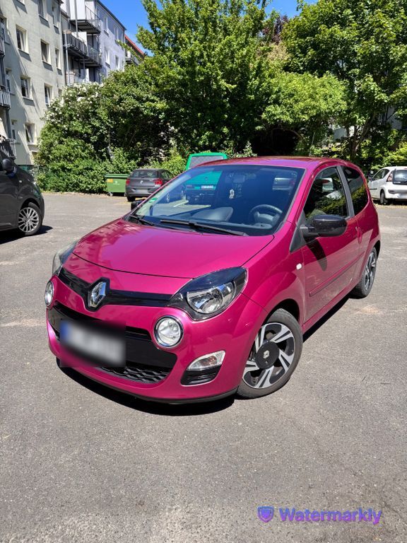 Twingo