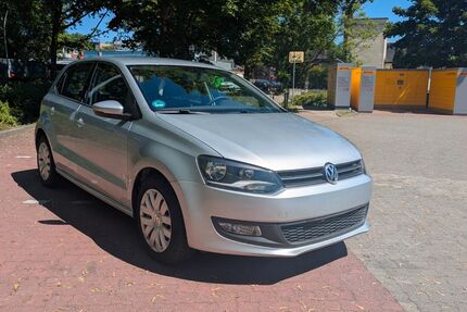 VW Polo 121.000 km 5.900 &euro; Hamburg 20253