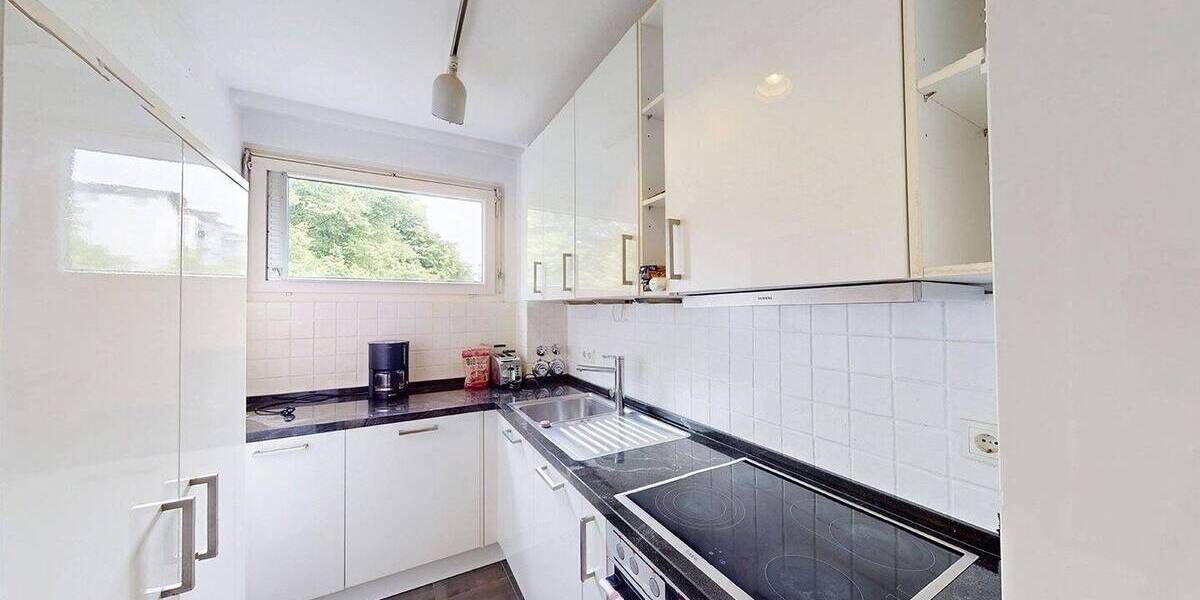 Etagenwohnung Hamburg Uhlenhorst - 3 Zimmer, 80 m&sup2;, 2.050&euro; | Angebot:26799368