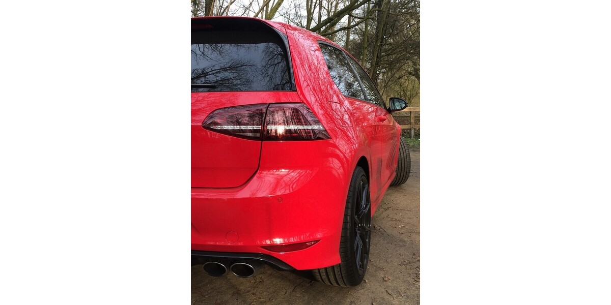 VW Golf 95.100 km 21.800 &euro; Norderstedt 22846