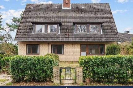 Haus Hamburg / Tonndorf Tonndorf - 1 Zimmer, 271 m&sup2;, 795.000&euro; | Angebot:26015600