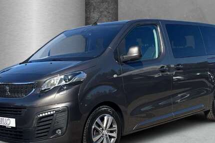 Peugeot Traveller 79.600 km 34.990 &euro; Hamburg 22159