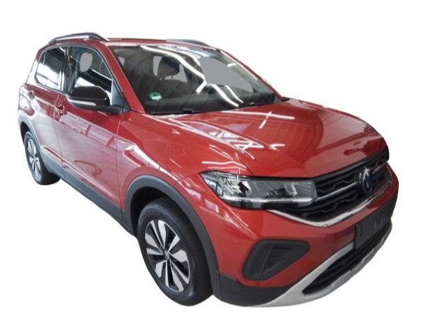VW T-Cross 16.530 km 22.790 &euro; Hamburg 21029