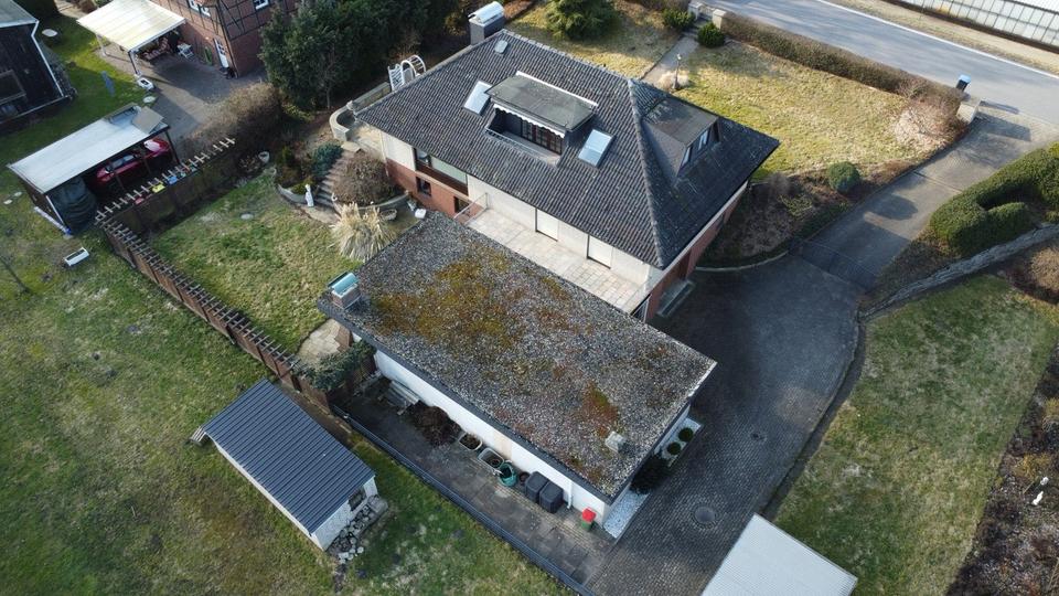 Einfamilienhaus Hamburg Allermöhe - 11 Zimmer, 200 m&sup2;, 545.000&euro; | Angebot:25281904