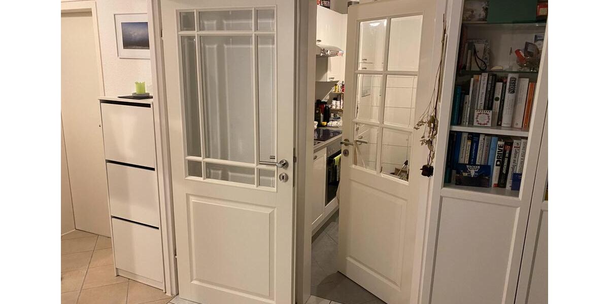 Etagenwohnung Norderstedt Friedrichsgabe - 1.5 Zimmer, 47 m&sup2;, 195.000&euro; | Angebot:24687996