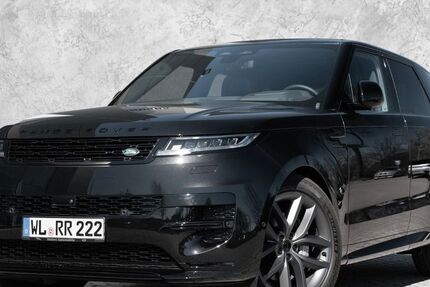 Land Rover Range Rover Sport 6.999 km 96.885 &euro; Meckelfeld bei Hamburg 21217