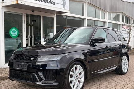 Land Rover Range Rover Sport 97.000 km 49.800 &euro; Hamburg-Norderstedt 22851