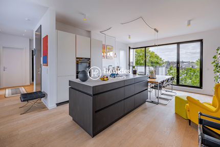 Wohnung Hamburg Uhlenhorst - 3 Zimmer, 116 m&sup2;, 945.000&euro; | Angebot:27152957