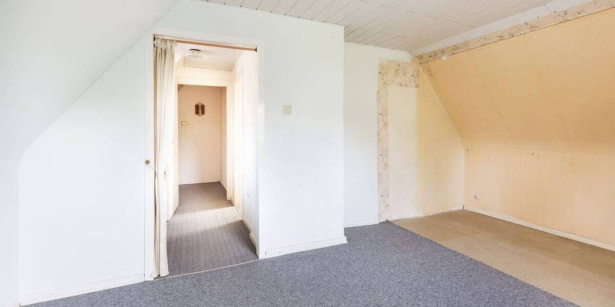 Doppelhaushälfte Norderstedt Harksheide - 3 Zimmer, 92 m&sup2;, 249.500&euro; | Angebot:25695965