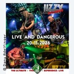 Lizzy Reloaded - Live and Dangerous