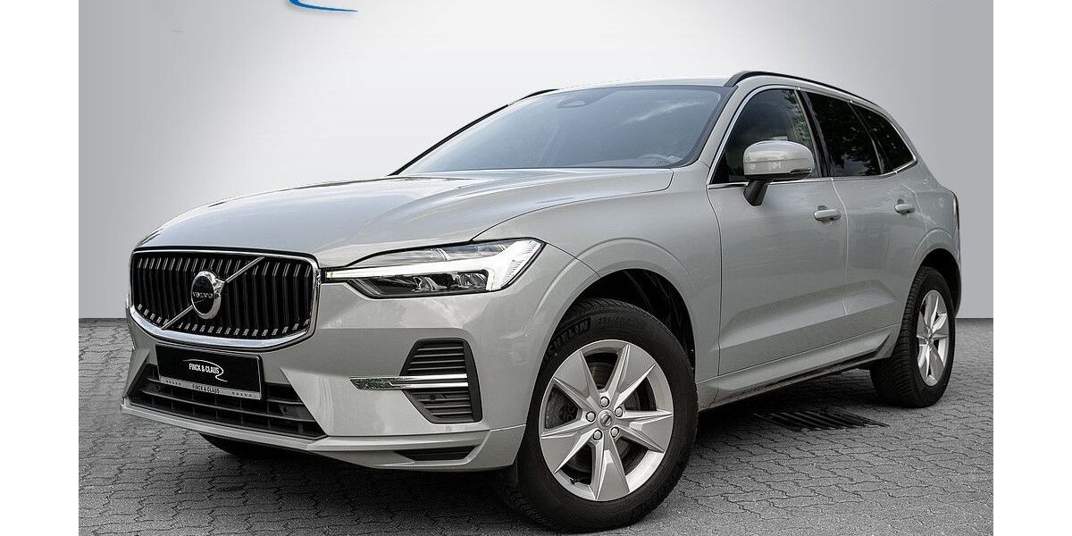 Volvo XC60 57.200 km 33.890 &euro; Pinneberg 25421