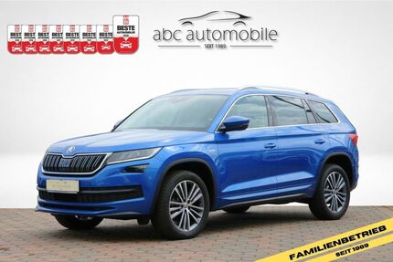 Skoda Kodiaq 139.500 km 26.590 &euro; Neu Wulmstorf 21629