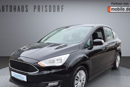 Ford C-Max 63.412 km 12.950 &euro; Prisdorf bei Hamburg 25497