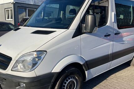 Mercedes-Benz Sprinter 189.000 km 14.900 &euro; Hamburg 20097