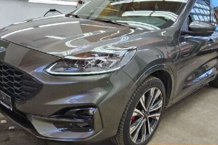 Ford Kuga 110.000 km 21.450 &euro; Norderstedt 22848