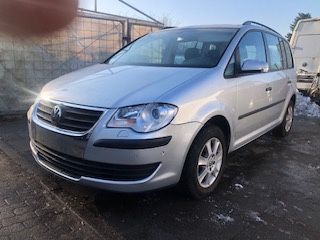 VW Touran 200.000 km 3.800 &euro; Hamburg 22399