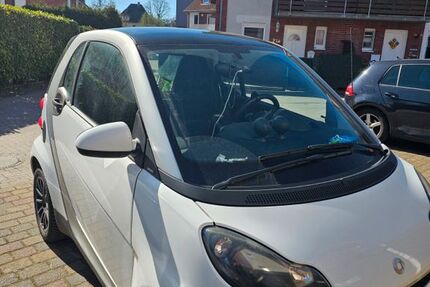 Smart ForTwo 139.000 km 4.400 &euro; Hamburg 21107