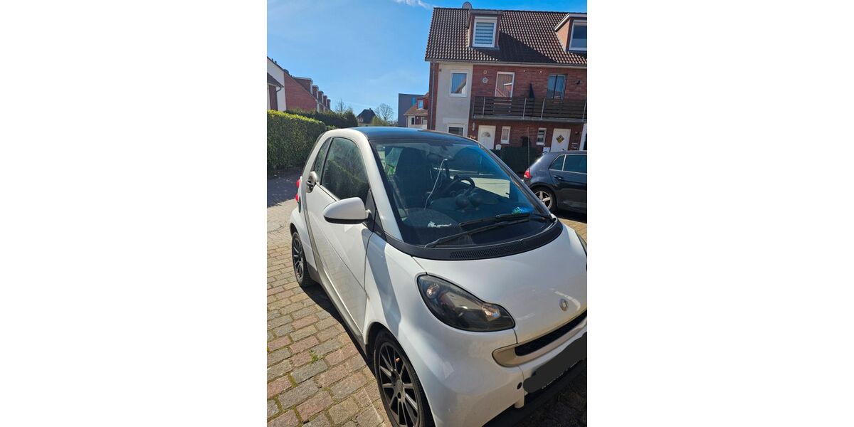 Smart ForTwo 139.000 km 4.400 &euro; Hamburg 21107
