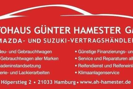 Suzuki Ignis 29.910 km 12.490 &euro; Hamburg 21033