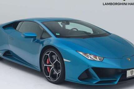 Lamborghini Huracán 7.037 km 269.900 &euro; Hamburg 22143