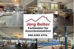Gewerbeobjekt Norderstedt Garstedt - 9.750&euro; | Angebot:26071198