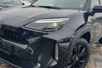 Toyota Yaris Cross 1.186 km 23.490 &euro; Neu Wulmstorf 21629