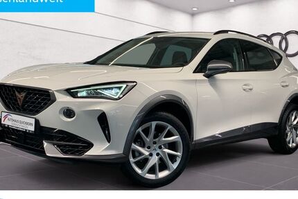 Cupra Formentor 13.731 km 23.980 &euro; Quickborn 25451