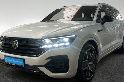 VW Touareg 85.371 km 45.885 &euro; Hamburg 22761