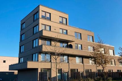 Wohnung Hamburg Harburg - 2 Zimmer, 47 m&sup2;, 966&euro; | Angebot:25414732
