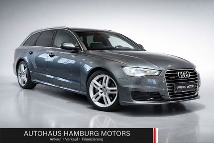 Audi A6 214.000 km 14.990 &euro; Hamburg 21037