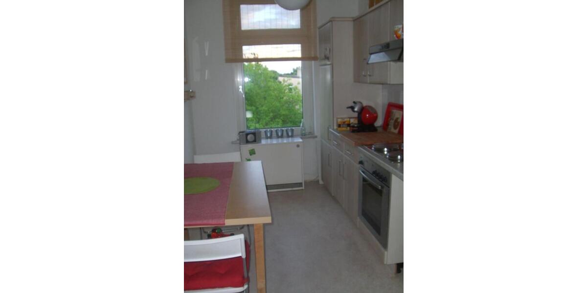 Schöne, ruhige, gut geschnittene 3-Zimmer-Wohnung von Privat 3 zimmer