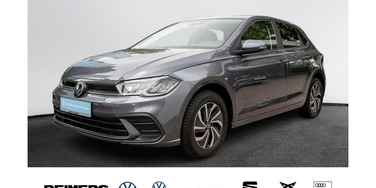 VW Polo 38.230 km 14.979 &euro; Hamburg 22457