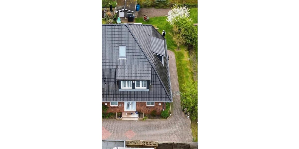 Doppelhaushälfte Hamburg Hamburg-Mitte - 8 Zimmer, 190 m&sup2;, 849.000&euro; | Angebot:26321187