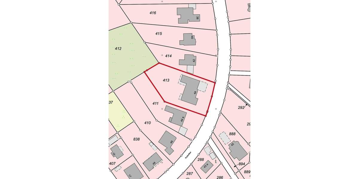Grundstück Ahrensburg - 1.295.000&euro; | Angebot:25744453
