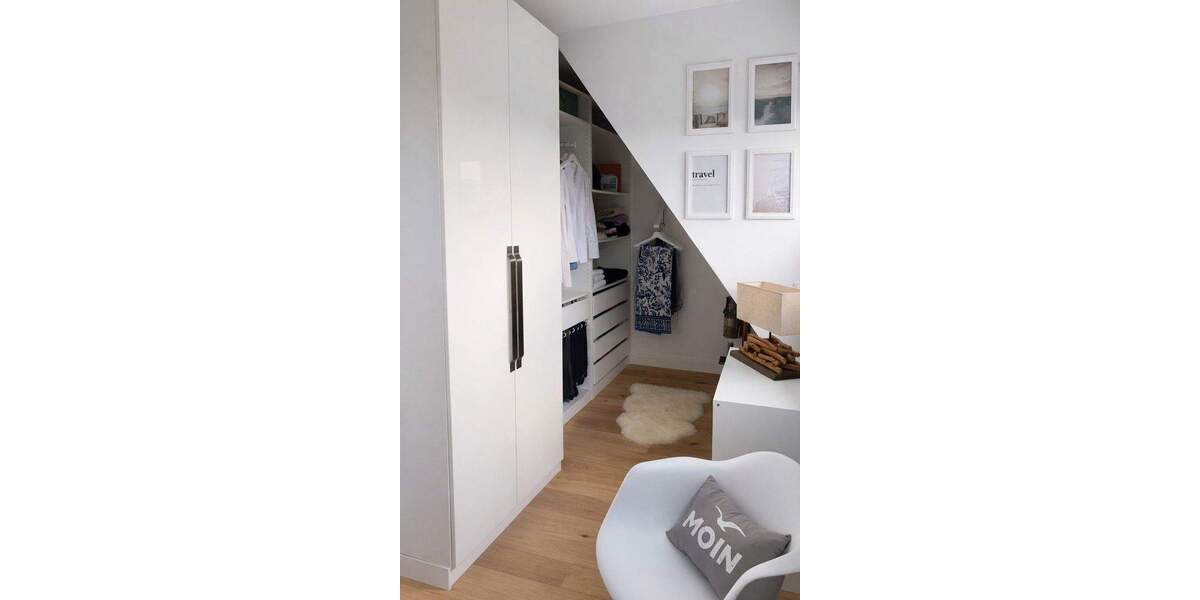 Reihenendhaus Reinbek Neuschönningstedt - 3 Zimmer, 104 m&sup2;, 539.000&euro; | Angebot:24993983