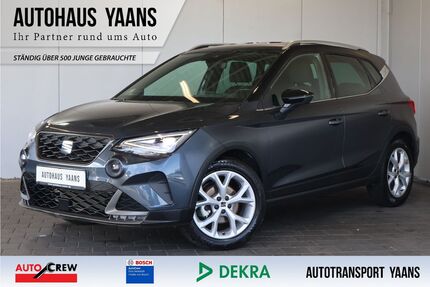Seat Arona 14.880 km 14.489 &euro; Pinneberg 25421