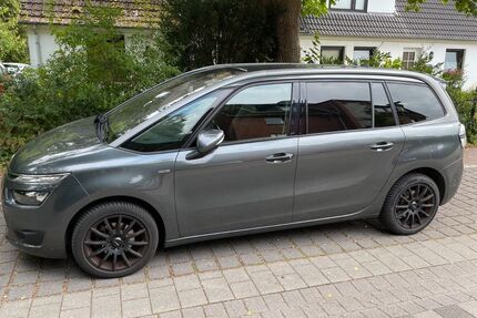 Citroen C4 Picasso 148.000 km 10.800 &euro; Wedel 22880