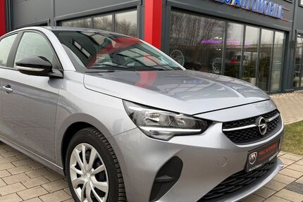 Opel Corsa 113.600 km 11.499 &euro; Neu Wulmstorf 21629