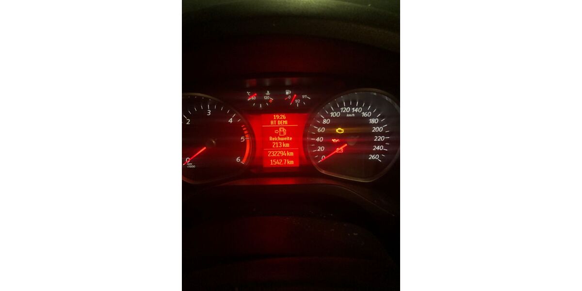 Ford S-Max 232.294 km 4.499 &euro; Winsen 21423