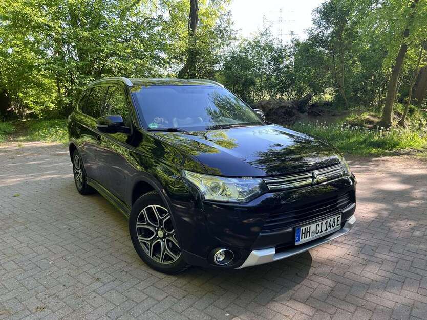 Outlander