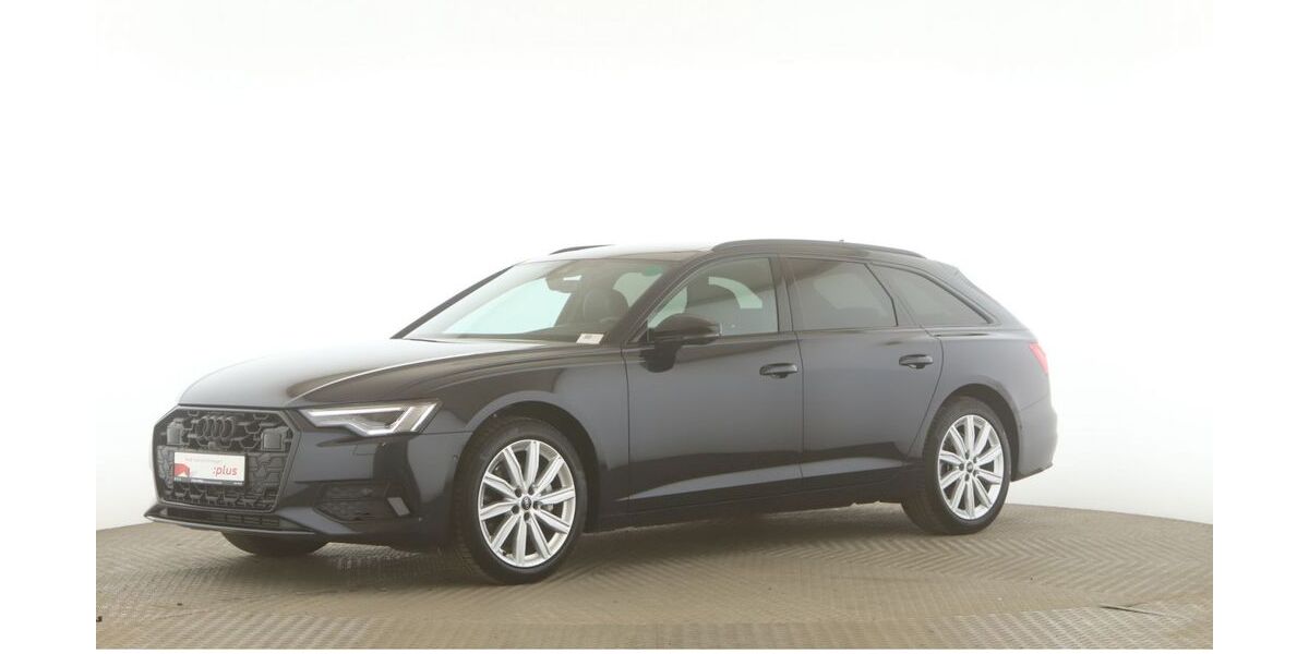 Audi A6 8.772 km 47.379 &euro; Seevetal 21217