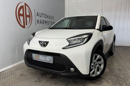 Toyota Aygo (X) 4.310 km 17.470 &euro; Harmstorf/Hamburg 21228