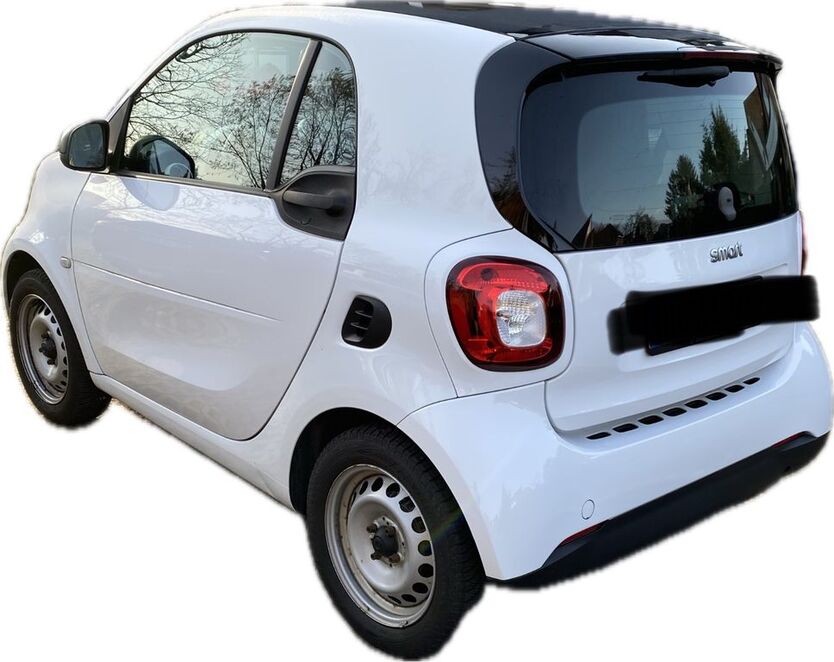 ForTwo