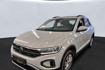 VW T-Roc 83.805 km 20.755 &euro; Appen 25482